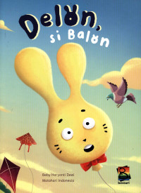 Image of Delon, si balon