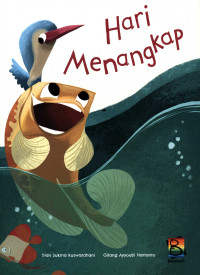 Image of Hari menangkap