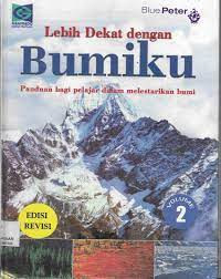 Image of Lebih Dekat Dengan Bumiku 2