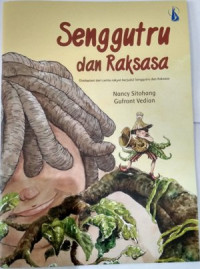 Image of Senggutru dan raksasa