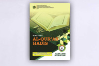 Image of Al-Qur'an Hadis Kelas II