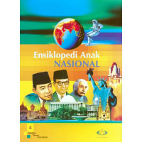 Image of Ensiklopedi Anak Nasional Jilid 4