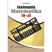 Image of Ensiklopedia tentang Matematika (Seri A-J)
