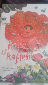 Image of Rafa, Si Raflesia