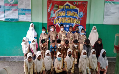 Program Vaksinasi Covid 19